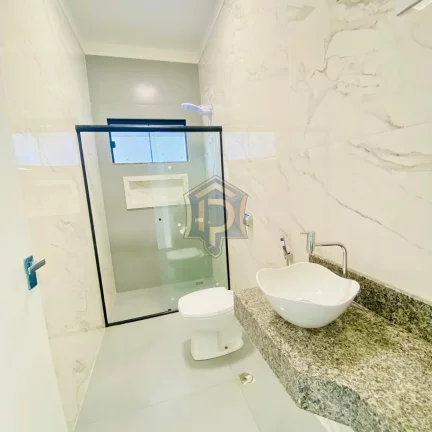 Imagem Casa à venda no bairro Jardim Paulista - Maringá/PR