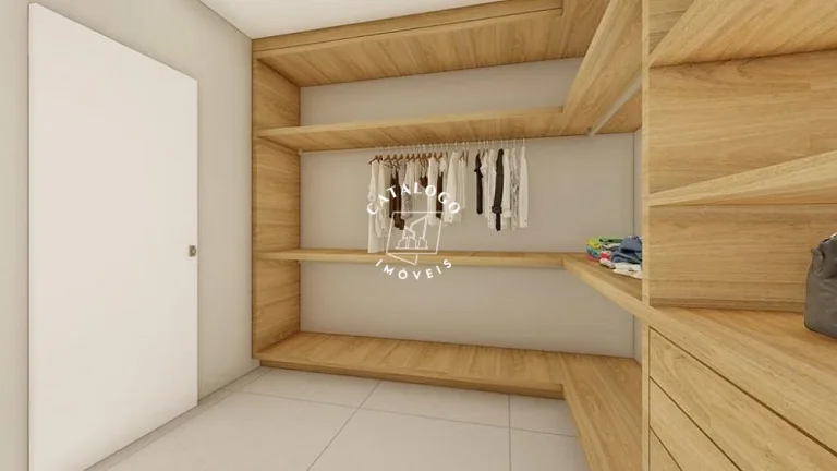 Imagem Casa em Condomínio a Venda no bairro Residencial e Empresarial Alphaville - Ribeirão Preto, SP
