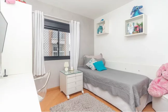 Imagem APARTAMENTO RESIDENCIAL em São Paulo - SP, Vila Clementino