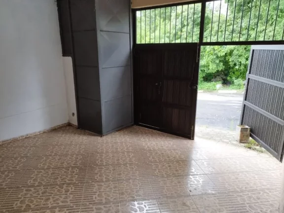 Imagem Casa com 2 dormitórios à venda, 109 m² por R$ 330.000,00 - Jardim Nova Poá - Poá/SP