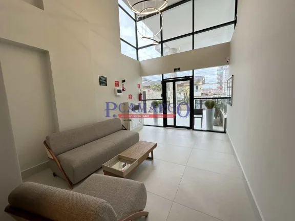 Imagem Apartamento Padrão