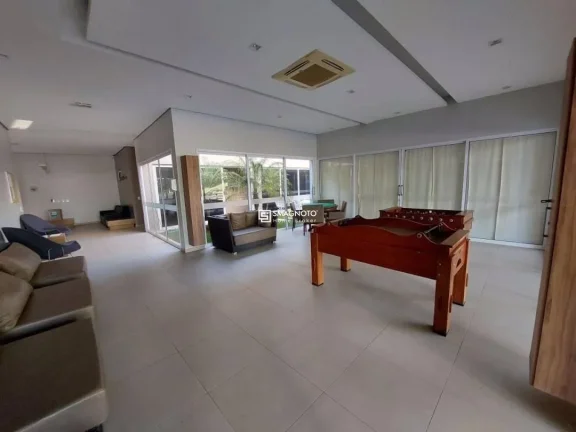 Imagem Terreno à venda, 454 m² por R$ 640.000,00 - Residencial Villa D'Aquila - Piracicaba/SP