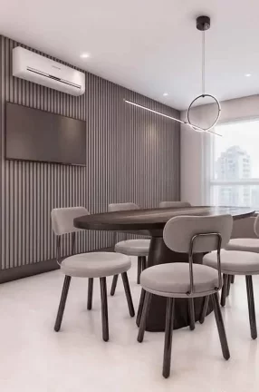 Imagem APARTAMENTO RESIDENCIAL em São Paulo - SP, Brooklin Novo