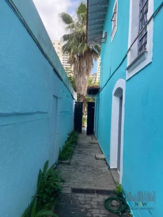 Imagem Sobrado com 6 dormitórios, 287 m² - venda por R$ 5.798.000,00 ou aluguel por R$ 26.991,37/mês - Pinheiros - São Paulo/SP