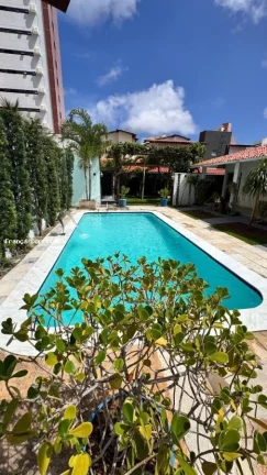 Imagem Casa para Venda em Natal, Capim Macio, 5 dormitórios, 3 suítes, 5 vagas