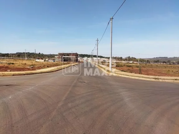 Imagem Terreno à Venda em Jardim Botânico - 382,62m² por R$239.999