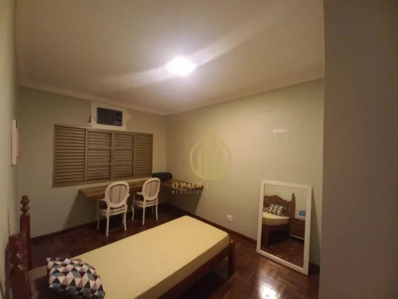 Imagem Apartamento 3 dormitórios, com suíte - por R$ 350.000 - Jardim Paulistano - Ribeirão Preto/SP