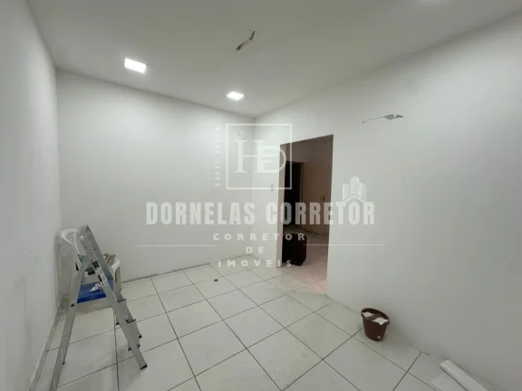 Imagem Oportunidade Única! Vende-se Ponto Comercial com 3 Andares