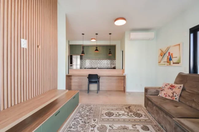 Imagem Apartamento à venda Pinheiros São Paulo