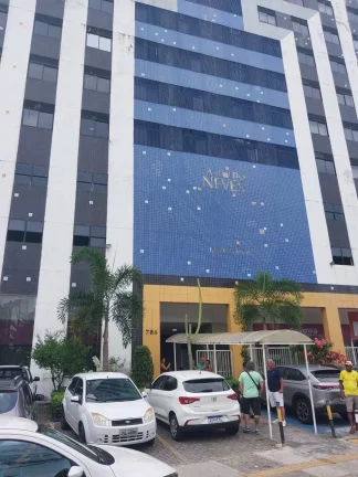 Imagem Imóvel Comercial à Venda, 21 m² em Caminho Das árvores - Salvador