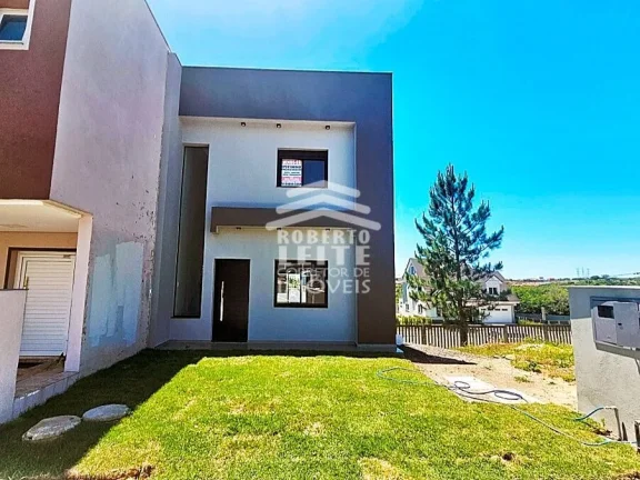 Imagem Condomínio Alta Vista - Verdes Campos - Casa em Condomínio à Venda no Verdes Campos