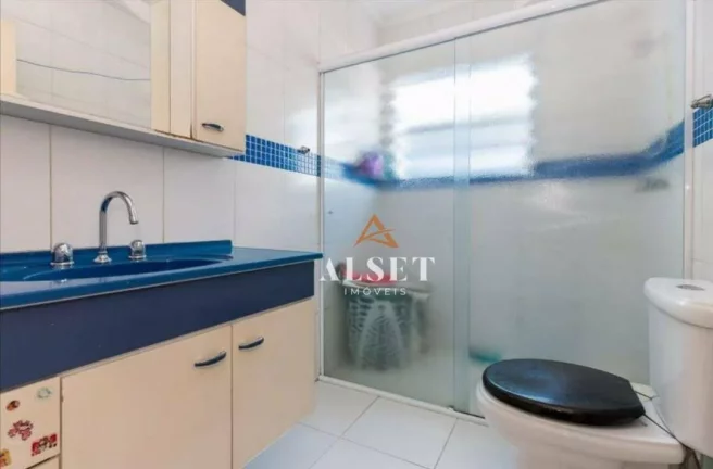 Imagem Sobrado Residencial à venda, Vila Regente Feijó, São Paulo - SO0195.