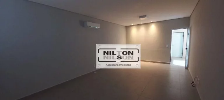 Imagem Sala para alugar, 27 m² por R$ 2.500/mês - Nova Campinas - Campinas/SP