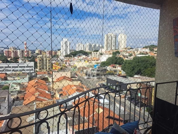 Imagem Excelente 3 Dormitórios com varanda