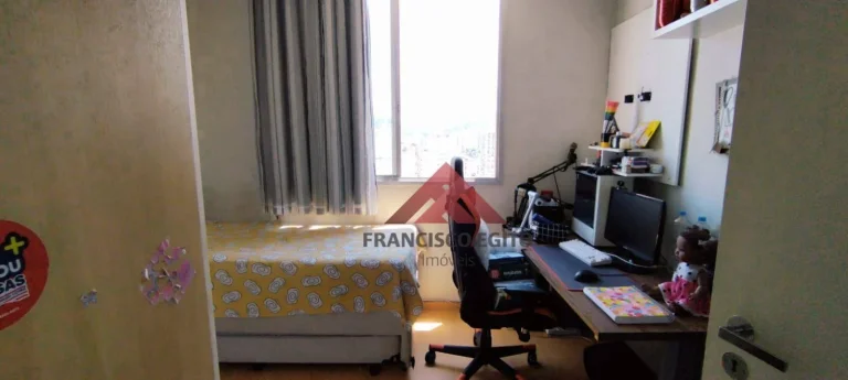 Imagem Apartamento com 2 dormitórios à venda, 82 m² por R$ 700.000,00 - Icaraí - Niterói/RJ