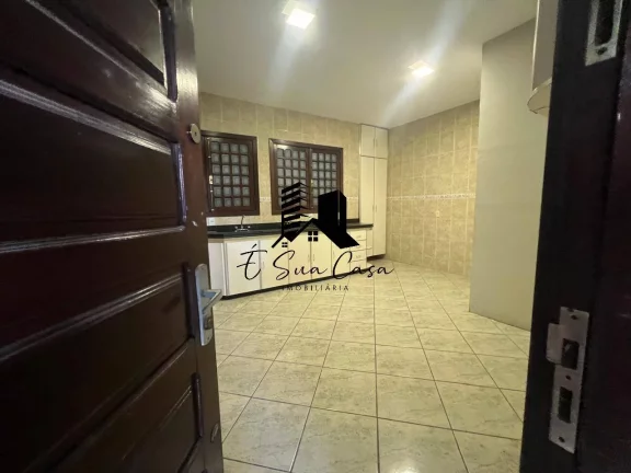 Imagem Casa à venda 2 quartos Bairro Cabral - Contagem/MG