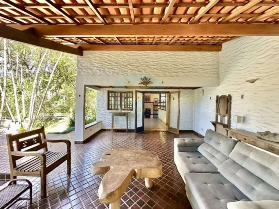 Imagem Casa em Condomínio a Venda no bairro Granja Viana - Cotia, SP