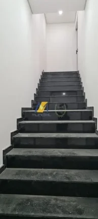 Imagem Vendo Galpão Industrial em Santo André. Vila Luzita