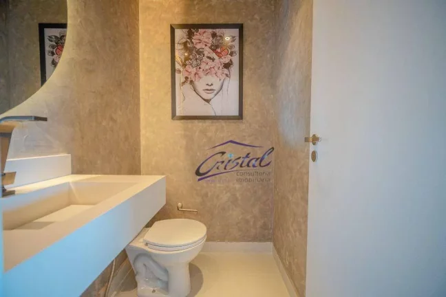 Imagem Excelente apartamento - Conforto e comodidade!