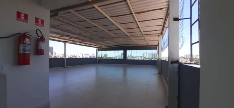 Imagem Sala Comercial para Alugar, 1.004 m² em Bela Vista - Osasco