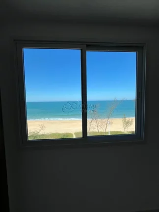 Imagem Apartamento de 3 quartos com suíte na Praia do Pecado, Macaé-RJ: 135,00 m² de conforto e sofisticação!