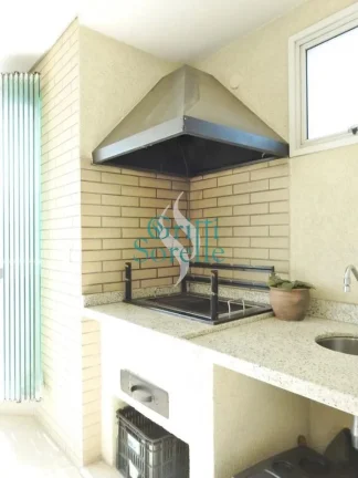 Imagem Apartamento à Venda, Alto Padrão na Vila Mariana - São Paulo/SP.