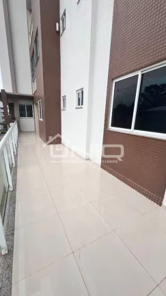 Imagem Apartamento Suíte + 02 Dormitórios - Ed Residencial Atlantis - La Salle