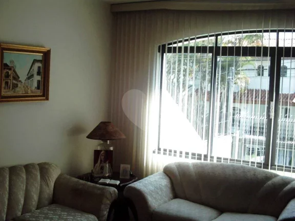 Imagem Casa à venda com 4 quartos, sendo 2 suítes, em Butantã, São Paulo - SP