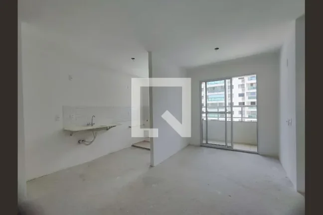 Imagem Apartamento à Venda - Recreio, 2 Quartos, 46 m2