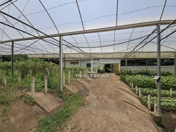 Imagem Sítio à venda, 338800 m² por R$ 2.600.000,00 - Ponte Nova - Teresópolis/RJ