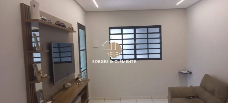 Imagem Casa com 2 Dormitórios no Jardim Colonial – Atibaia/SP