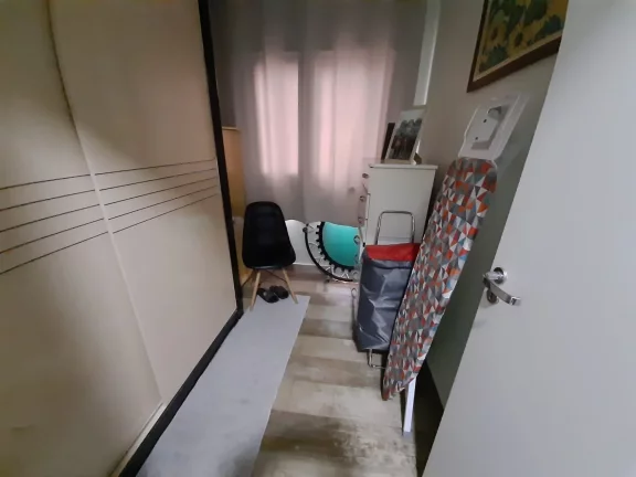 Imagem APARTAMENTO A AVENIDA INDUSTRIAL NO BAIRRO JARDIM SANTO ANDRE