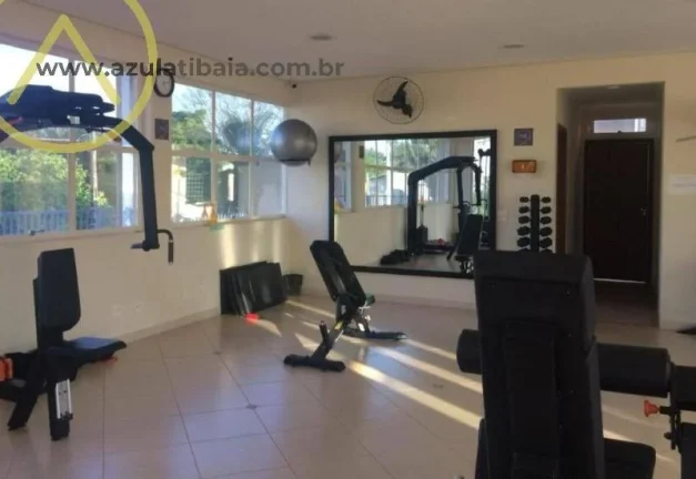 Imagem Terreno em Condomínio para Venda em Atibaia, Condominio Altos Da Floresta