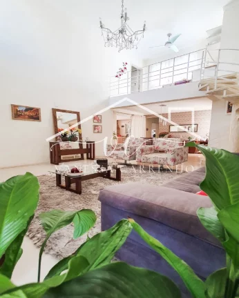 Imagem Venda Casa Térrea | Vanessa Carrenho Assessoria Imobiliária