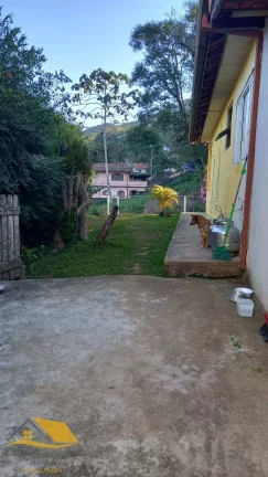 Imagem Vendo Casa Linear Independente no Campo do Coelho