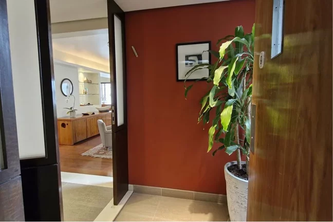 Imagem Apartamento à venda no bairro Jardim Paulista - São Paulo/SP