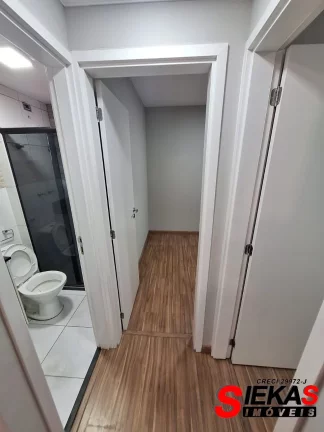 Imagem Apartamento à venda em São Paulo-SP, Itaquera: 2 quartos, 1 sala, 1 banheiro, 1 vaga, 48m² de área. Imperdível!