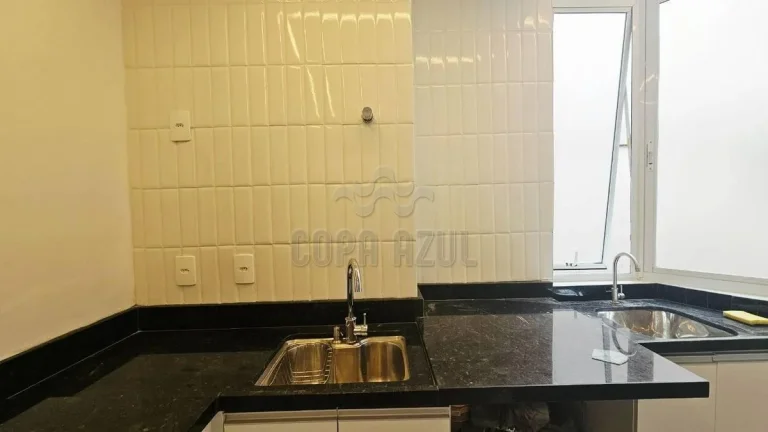 Imagem Copacabana - Residencial › Apartamento com 2 quarto(s) a Venda