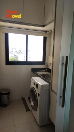 Imagem Apartamento à venda em Ribeirão Preto-SP, Parque dos Bandeirantes - 3 quartos, 1 suíte, 1 sala, 2 banheiros, 2 vagas, 90m².
