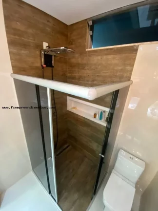 Imagem Casa Geminada para Venda em Limeira, Área Rural de Limeira, 2 dormitórios, 2 banheiros, 1 vaga