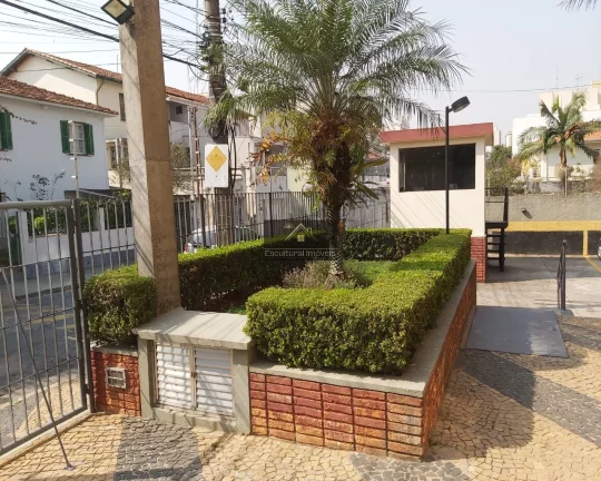 Imagem APARTAMENTO CONSERVADO 2 QUARTOS SALA 2 AMBIENTES COZINHA 1 VAGA ÁREA DE SERVIÇO ESPAÇOSA SOL DA MANHÃ MONTE KEMEL 900 METROS TERMINAL METRÔ V. SÔNIA