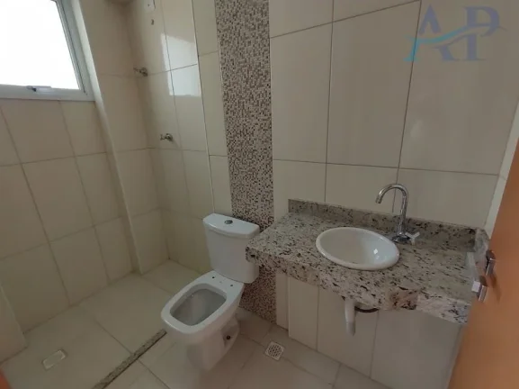 Imagem Apartamento em Praia Grande com 2 Dormitórios