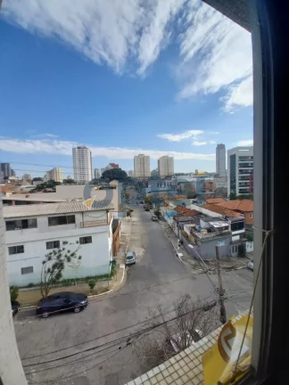 Imagem apto de 3 dorms, próximo ao metrô Sacomã - VILA DOM PEDRO I - SÃO PAULO/SP