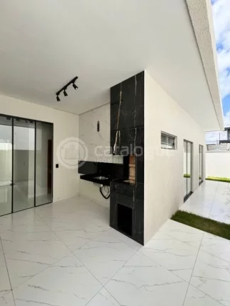 Imagem Casa de Alto Padrão à venda no Condomínio Ecoville 1