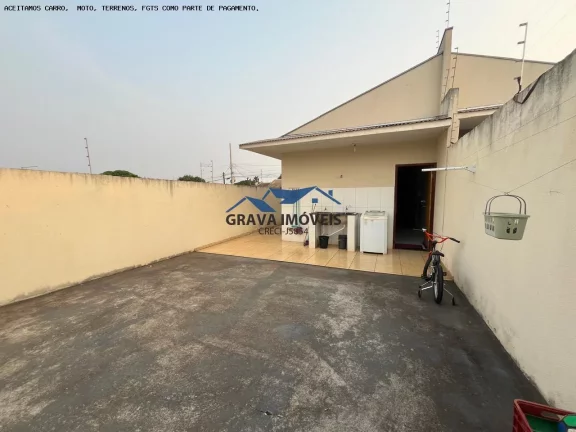 Imagem Casa Geminada para Venda em Sarandi, jardim Independência, 2 dormitórios, 1 banheiro, 2 vagas