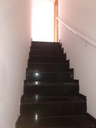 Imagem Casa com 2 dormitórios à venda, 67 m² por R$ 250.000,00 - Balneário Esmeralda - Praia Grande/SP
