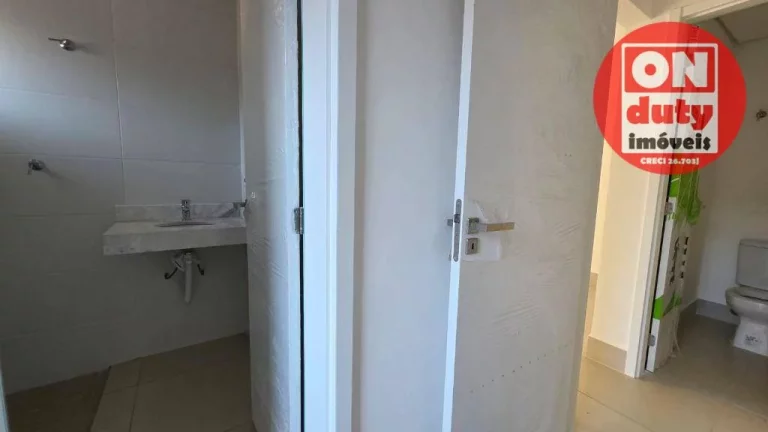 Imagem Apartamento NOVO, Santos, Boqueirão