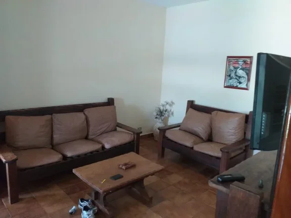 Imagem Casa para Venda em Itanhaém, Jardim Regina, 3 dormitórios, 1 suíte, 2 banheiros, 4 vagas