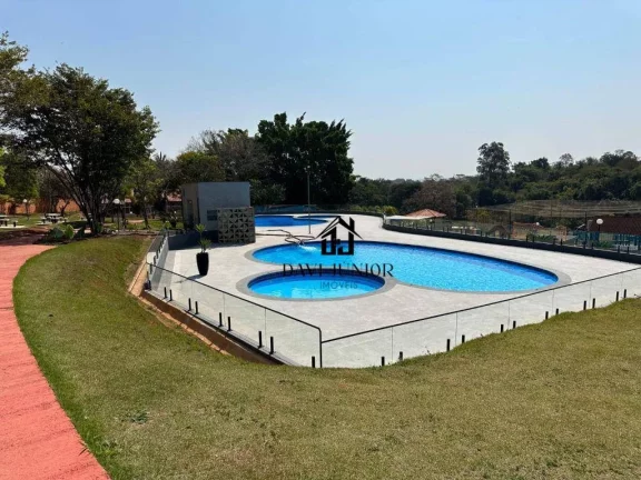 Imagem Casa com 3 dormitórios sendo 1 suíte à venda, 195 m² por R$ 850.000 - Residencial Reserva Ipanema - Sorocaba/SP