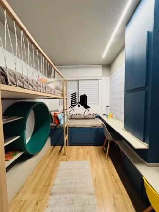 Imagem Apartamento a Venda 2 Quartos Bairro Eldorado Contagem MG